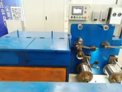 Automatic Industrial Wire Drawing Machine - Image 6