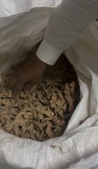 Dry ginger gatti – product photo 2, product detail gallery