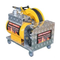 Foam-Dispensing Firefighting Machinery - Image 6