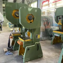J23 Punching Press 80t Single Punching Press Machine - Image 4