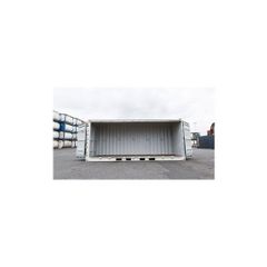 Best and cheapest used 20ft and 40ft shipping container / empty shipping container for sale - Image 2
