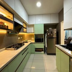 Home Interior Furnishing Service GYPSUM GYPROC PLUMBING PRINCE MATERIAL PLYWOOD PAINT ASIAN PAINTS LAMINATES PVC - Image 12