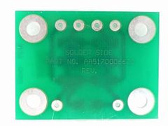 HYDRIL INC AUTO SHED DIODE BD PCB Brand HYDRILINC MODEL AA5160006600 MPN HYDRIL INC ASSY NO. - Image 4