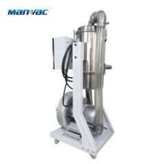 Suction Machine Plastic Raw Material Loader Plastic Loader - Image 4