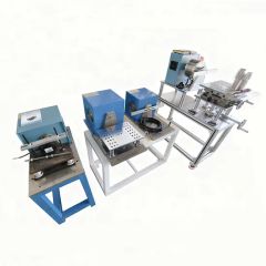 Integrated Dynamometer Testing Solution Including Data Acquisition and Control System - Image 2