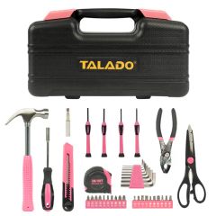 Durable Hand Tool Set Combination Tool Kit for Home - Image 6
