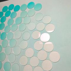 IR650 IR450 Customized Optical Filters for Skin Testing Instrument / Scalp Testing Instrument - Image 1