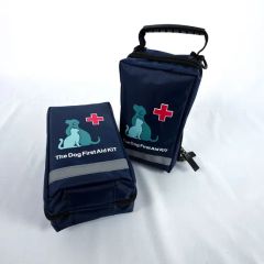 Comprehensive Pet First Aid Kit for Dogs and Cats Use. - Image 2