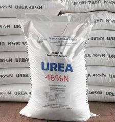 UREA 46% Prilled Fertilizer , UREA 46% Granular Fertilizer, Urea 46% Nitrogen - Image 1