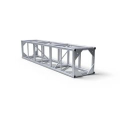 Portable Line Array PA Truss Systems for Outdoor Concert Trademark HTtruss HS Code 761090000 Origin Guangdong China Truss Main Tube 50*3mm - Image 5