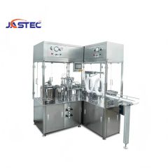 Liquid Filling Machine Automatic Plastic Syringe Fill Gel Filling Machine - Image 3