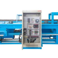 High Performance Copper Rod Peeling Machine for 5 60mm Applications - Image 1
