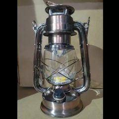 Rechargeable Brass Retro Style LED Lanterns Origin China Trademark WTHZ Model NO. LL034 Light Source LED Housing Material - Image 5