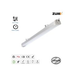 High-Performance Outdoor LED Ceiling Light with Waterproof Design - Image 1