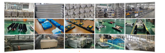 handheld disc cleaning PV panel equipment - Image 2