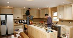 Kitchen Remodeling Services - Image 1