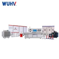 Uhv-316 Multi-Function High Voltage Electric Motor Test Bench - Image 1