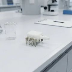Fast-Response Ceramic Pressure Sensors for Gas Flow Applications - Image 4