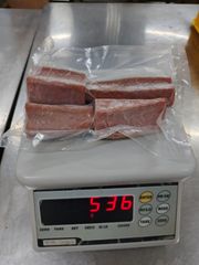 Frozen Tuna Loin - Image 1