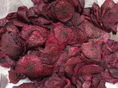Premium Soft Dried Dragon Fruit Vietnam Manufacturer Bulk Supply - Image 2