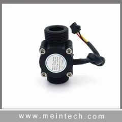 Water Flow Sensor RO Water Flowmeter Micro Hall Flow Meter Fs300A - Image 4