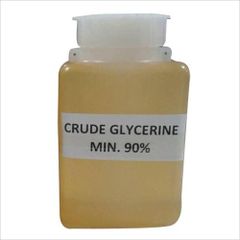 Premium crude glycerine available from factory direct bulk suppliers - Image 4