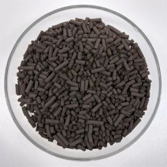 High Decomposition Efficiency Gokalite Catalyst Powder Pillar Granular Pellet Columnar - Hunan Minstrong Technology Co., Ltd.