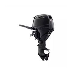 YAMAHA OUTBOARD ENGINE  with high efficiency and low emission technology designed for modern industrial applications with consistent performance reduced fuel consumption and long operational lifespan - Image 4