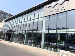 Plant appearance certificate from Jiangsu Jia Jia Car Leasing Co., Ltd.