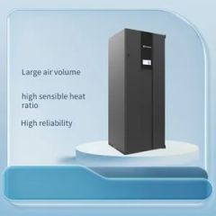 Precision Air Conditioning Intelligent Air Conditioning Control High-Efficiency Air Conditioning System Rittal Nvent Hoffman Kooltronic - Image 1