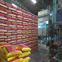 Thai Parboiled rice Type Rice Color White Style Dried Texture Soft Variety konjac rice Model Number 145116 Max. Moisture (%) 3 - Image 5