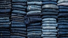 Denim Jeans The Fusion Flux - Image 3