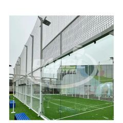 Padel Club Event Tennis Equipment for Training Paddle Tennis - Image 3