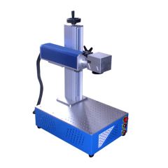 High-Performance Engraving Machines for Precise Custom Fiber Laser Marking - Image 5