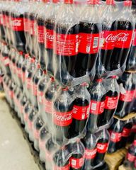 Coca-Cola Classic Cola – 1.5L PET Bottle – Bulk Wholesale - Image 3