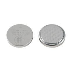 High Quality 3V CR1632 Button Coin Cell Batteries For Toys Watch Remote - Image 2