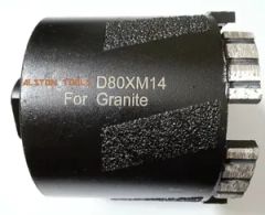 Hex Extension, Diamond Core Bit′ S Accessories; - Image 6