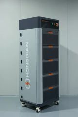 Precision Battery Capacity Grading System for EV/Ess Applications Battery Tester - Image 3