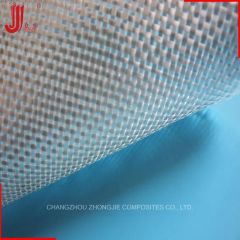 Fiberglass Woven Roving 600GSM for Bus Body Use - Image 2