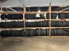 Wholesale Used Tires for Pickup Trucks, SUVs & Passenger Cars – Mixed Sizes Bulk Spply - Image 2