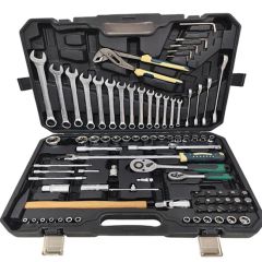 Essential Hand Tool Set for Automotive, Workshop, and Household Use - Image 3