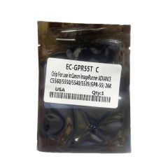 Ec-Gpr55t Chip for Use in Canon Image Runner Advance C5560 5550 5540 5535 C - GuangZhou Microstep Office Equipments Co.,LTD