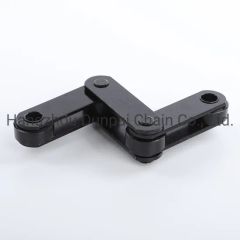 Industry Stainless Steel Roller Chain Transmission Chain Conveyor Motorcycle Timing Metal Chain - Image 5