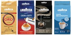 Lavazza Coffee Wholesale Supplier – Premium Italian Coffee for Global Distribution - Image 1