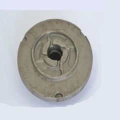 Alloy Steel Numbers Carbon Structure Ring Forging Part for Truck - Image 5