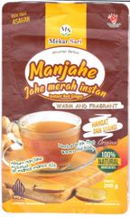 Manjahe Ginger Drink - Image 1