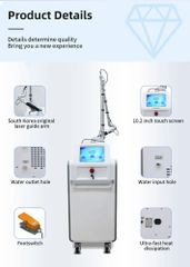 Picosecond Laser carbon peeling 1064nm Picolaser Q Switched Nd Yag Pico Laser Tattoo Removal Machine - Star India Health Care