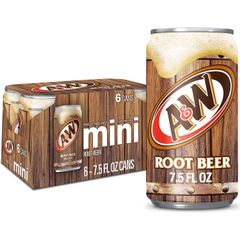 best quality natural A&W Root Beer cheapest for wholesale price - Image 5