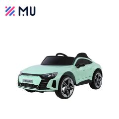 High Quality Electric Factory Remote Control Vehicles Ride-on Cars for Kids - Image 1