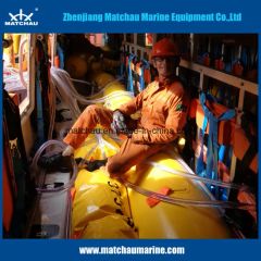 Marine Lifesaving Equipment Life Boat Load Testing Water Bag - Image 5